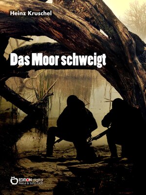 cover image of Das Moor schweigt